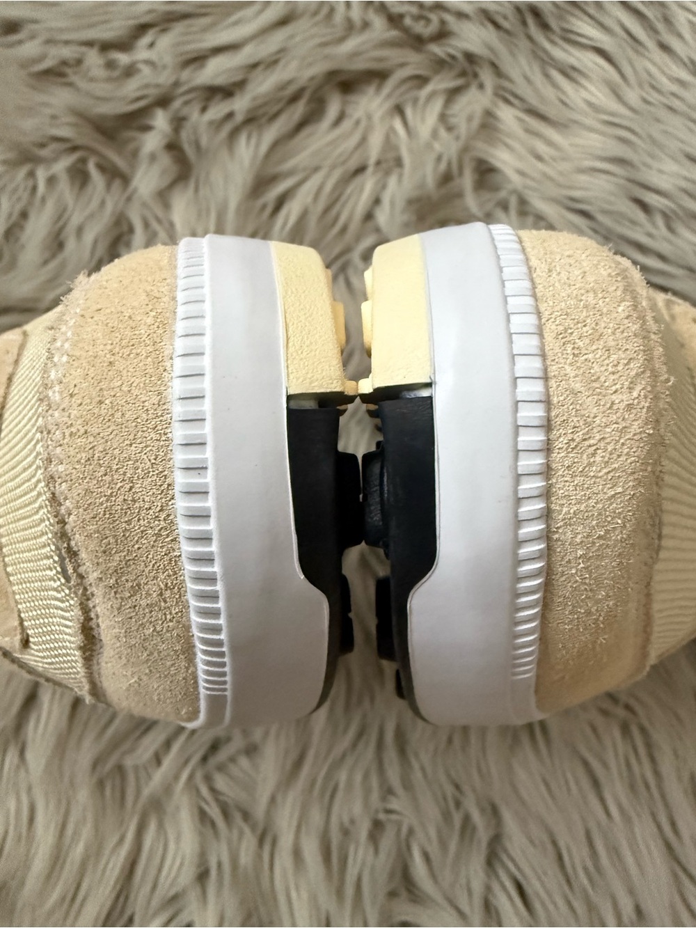 Nike C1TY Sand Size 6.5Y equivalent to Women’s Size 8 NWOB - Picture 6 of 11